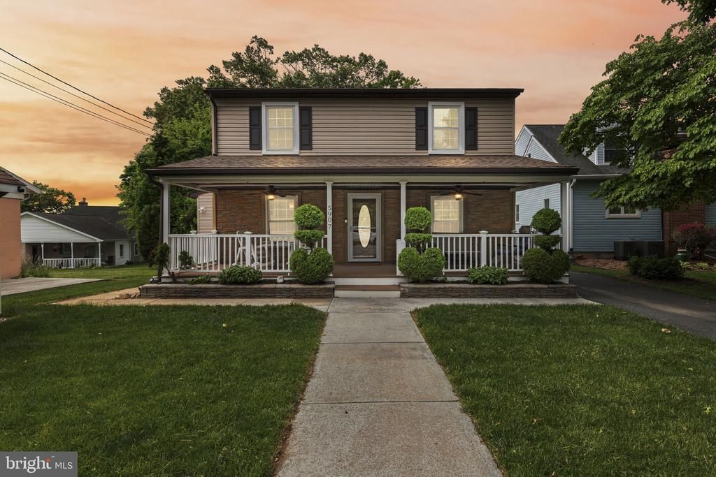 5907 LORELEY BEACH ROAD , WHITE MARSH, MD 21162