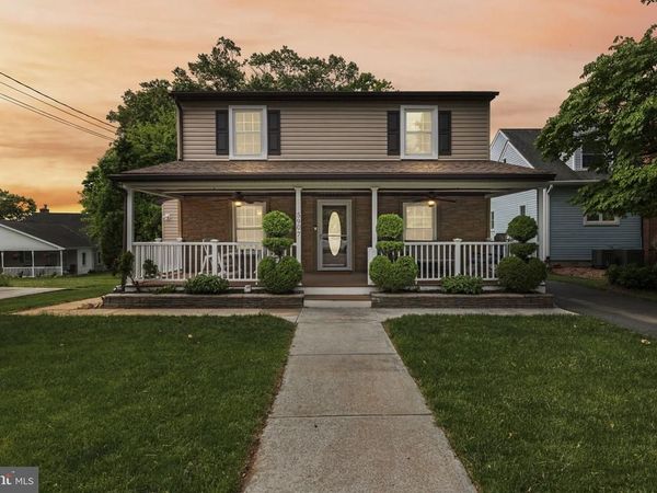 5907 LORELEY BEACH ROAD, WHITE MARSH, MD 21162