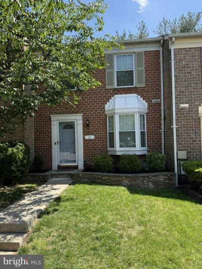 19 WELLSPRING CIRCLE , OWINGS MILLS, MD 21117