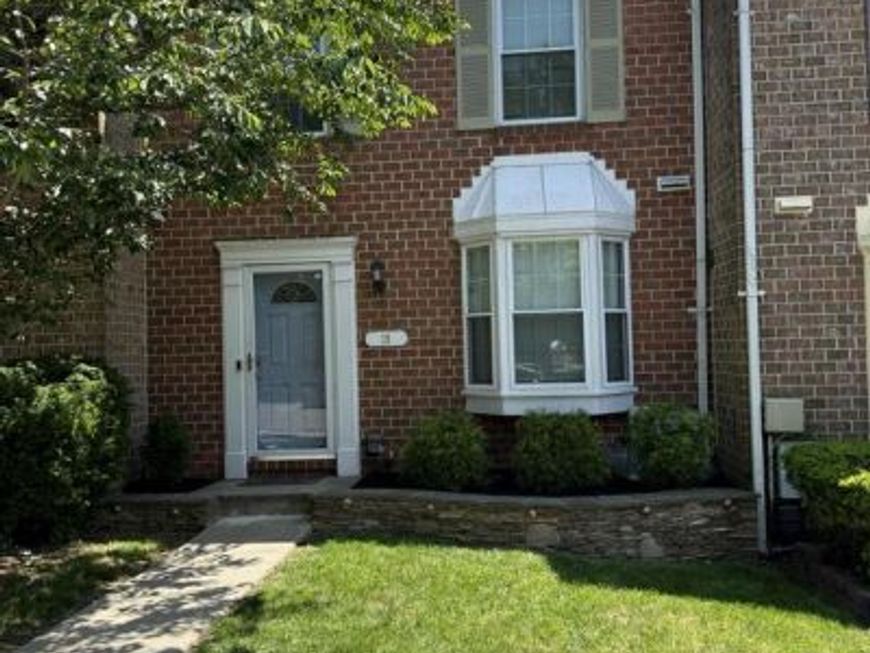 19 Wellspring Circle , Owings Mills, MD 21117 Main Photo