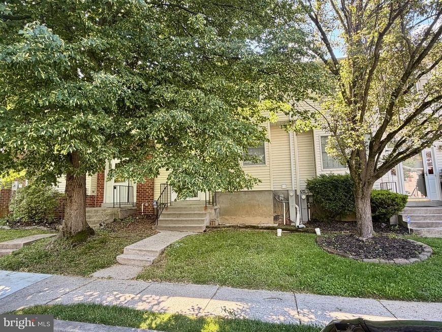 807 Joshua Tree Court , Owings Mills, MD 21117 Main Photo