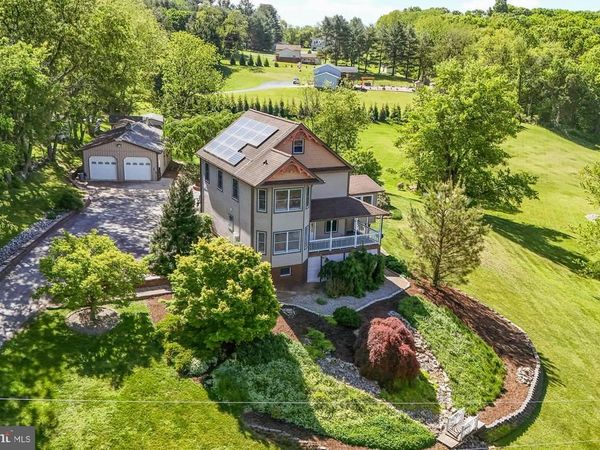 19702 MIDDLETOWN ROAD , FREELAND, MD 21053