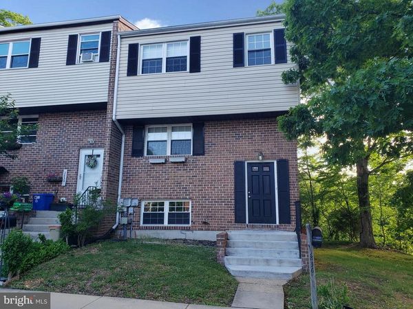 2836 ASPEN HILL ROAD , BALTIMORE, MD 21234