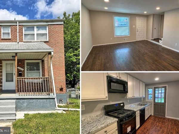 1008 FOXRIDGE LANE , BALTIMORE, MD 21221