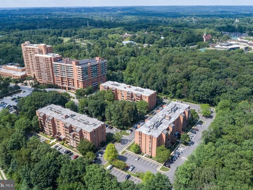 3 Southerly Court , Unit 505, Towson, MD 21286 Main Photo