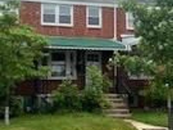 2035 INVERTON ROAD , BALTIMORE, MD 21222