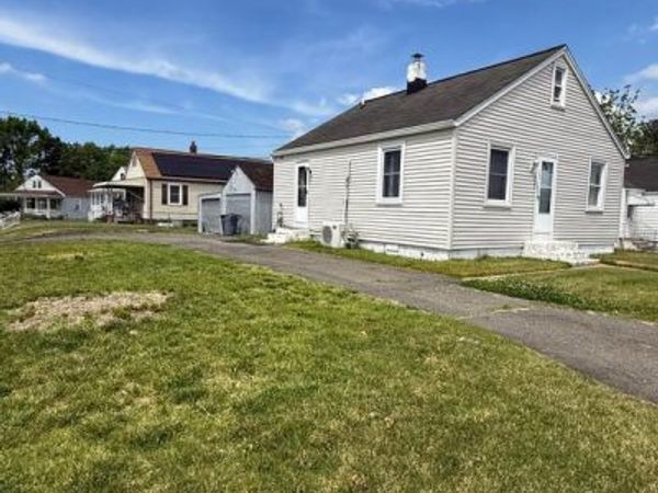 202 GERMAN HILL ROAD , BALTIMORE, MD 21222