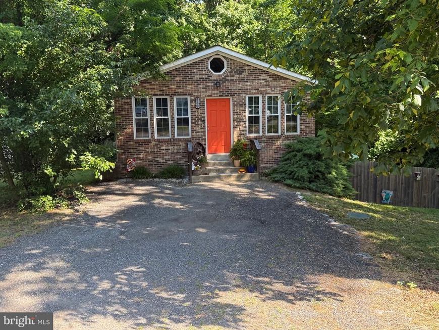729 Spruce Drive, Lusby, MD 20657 Main Photo