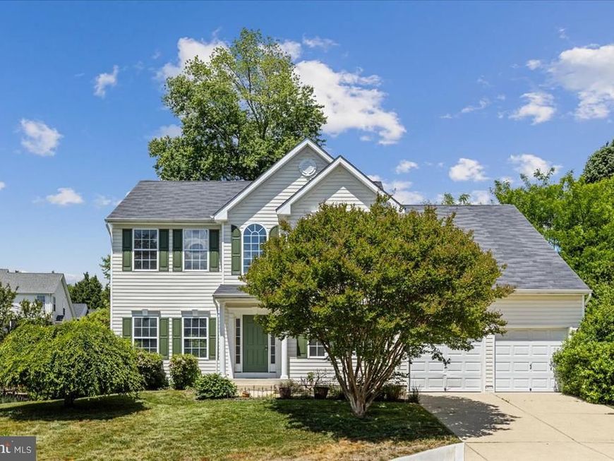 8125 Moffat Run, Chesapeake Beach, MD 20732 Main Photo