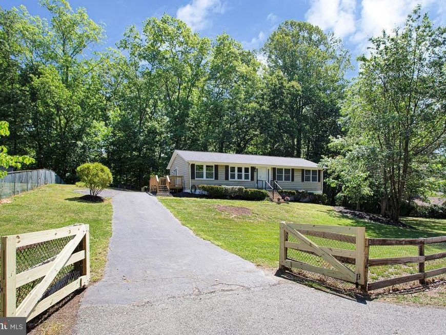 5577 Stephen Reid Road, Huntingtown, MD 20639 Main Photo