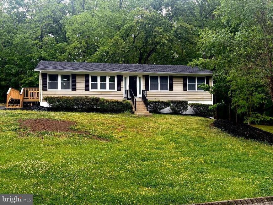 5577 Stephen Reid Road , Huntingtown, MD 20639 Main Photo