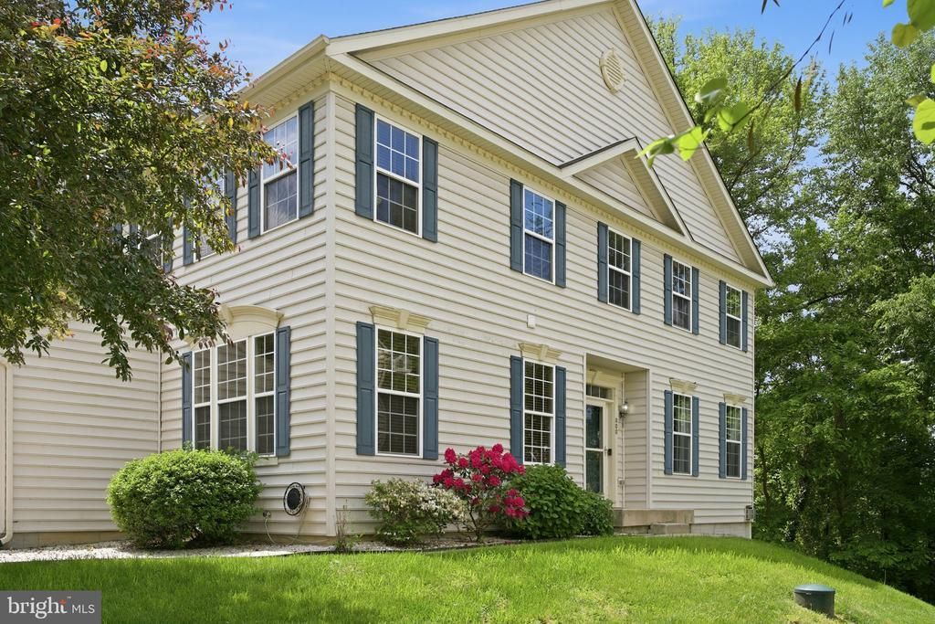 800 RUSTIC COURT , PERRYVILLE, MD 21903
