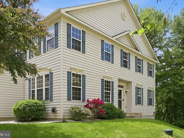 800 RUSTIC COURT , PERRYVILLE, MD 21903
