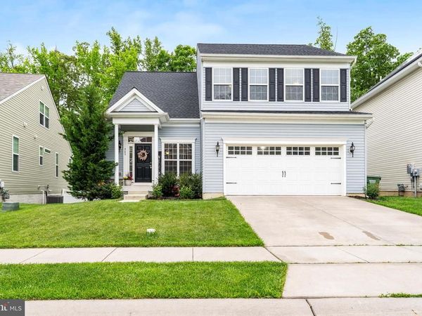 209 STEWART ROAD, NORTH EAST, MD 21901