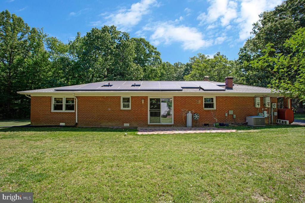 6600 ASHLAND ROAD , LA PLATA, MD 20646