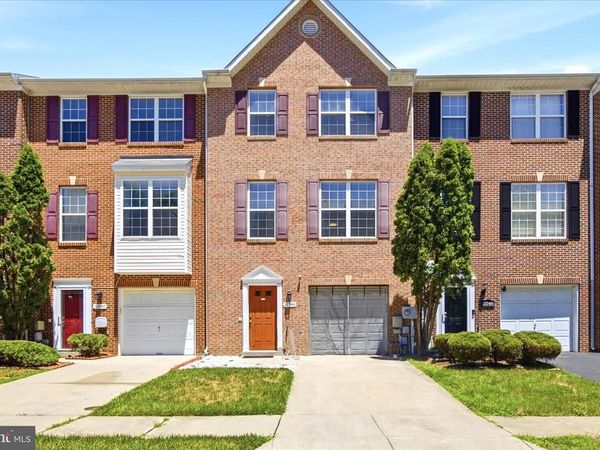 11544 LELAND PLACE, WALDORF, MD 20601