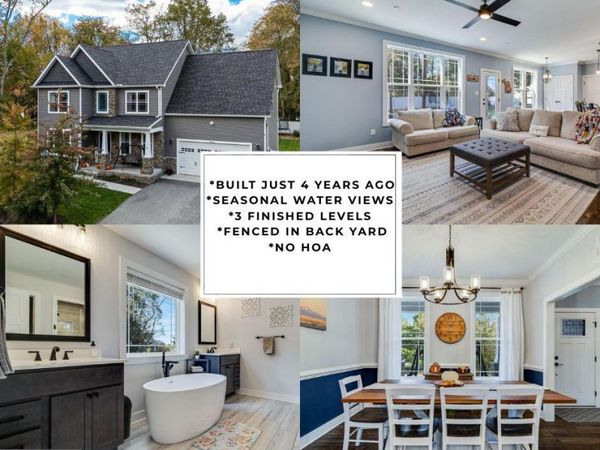 12127 RIVERVIEW DRIVE, NEWBURG, MD 20664
