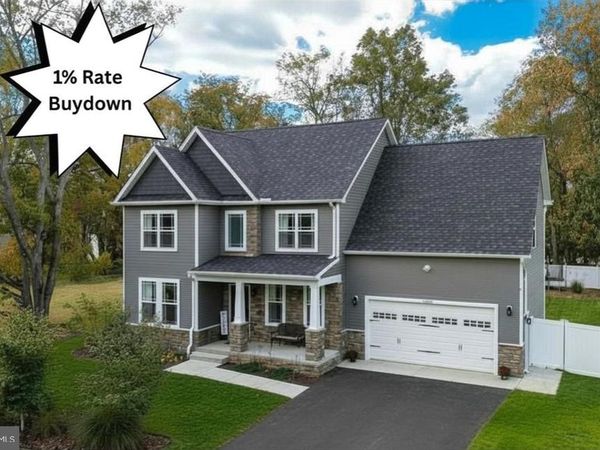 12127 RIVERVIEW DRIVE, NEWBURG, MD 20664