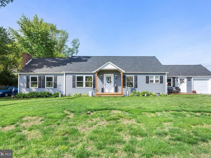 25485 Hignutt Road , Denton, MD 21629 Main Photo