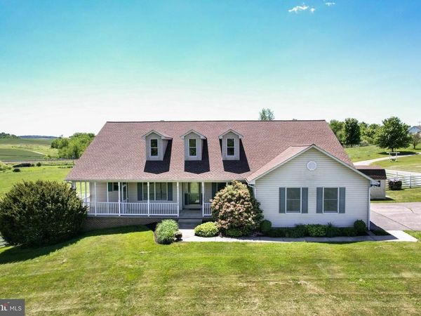 969 BACHMANS VALLEY ROAD, WESTMINSTER, MD 21158