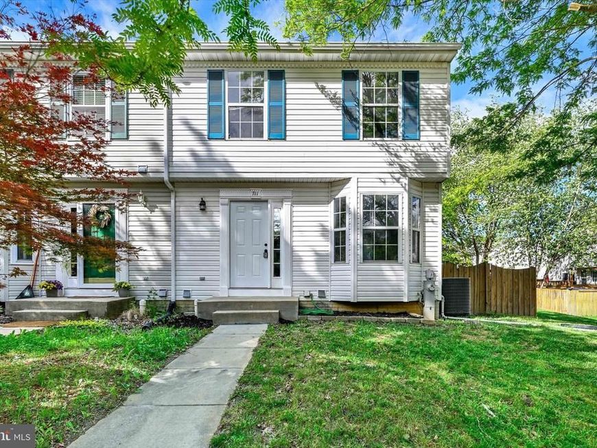 711 Medinah Circle , Westminster, MD 21158 Main Photo