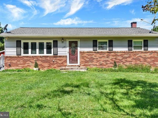 2926 WAREHIME ROAD , MANCHESTER, MD 21102