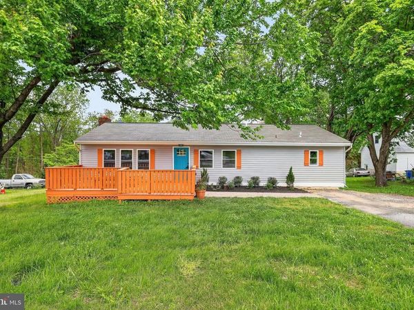 3615 SYKESVILLE ROAD , WESTMINSTER, MD 21157