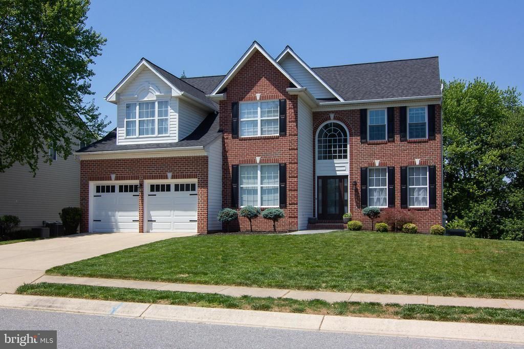 6261 WHITE BIRCH ROAD , ELDERSBURG, MD 21784
