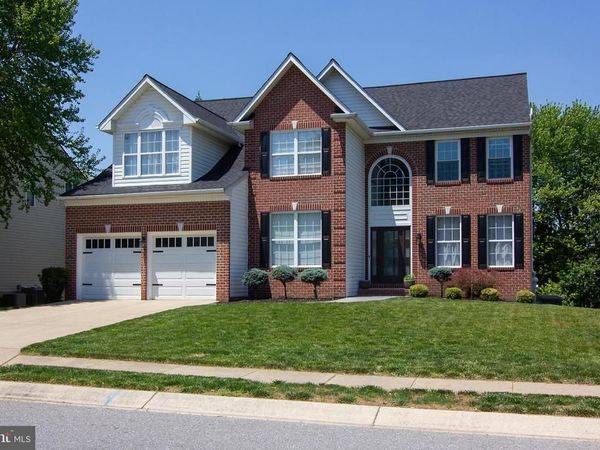 6261 WHITE BIRCH ROAD, ELDERSBURG, MD 21784
