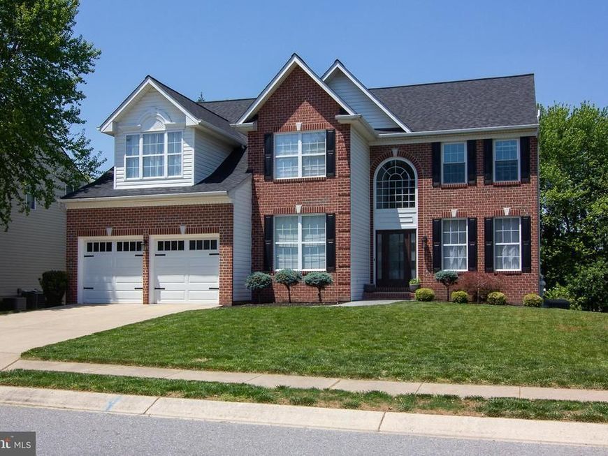 6261 White Birch Road , Eldersburg, MD 21784 Main Photo