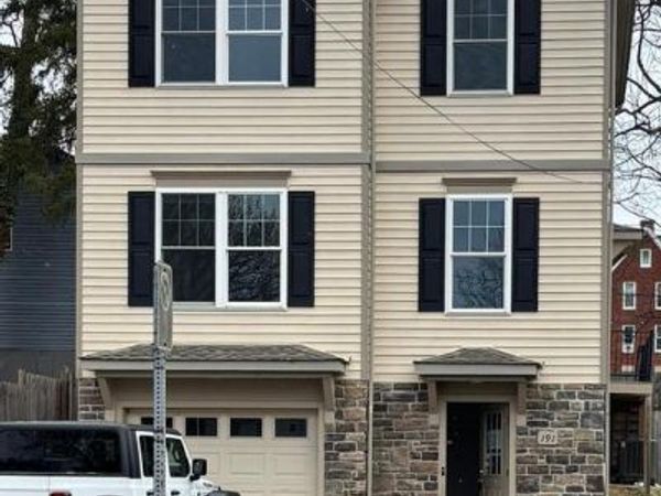 191 E GEORGE STREET , WESTMINSTER, MD 21157