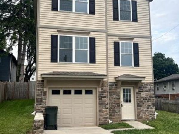 191 E GEORGE STREET, WESTMINSTER, MD 21157