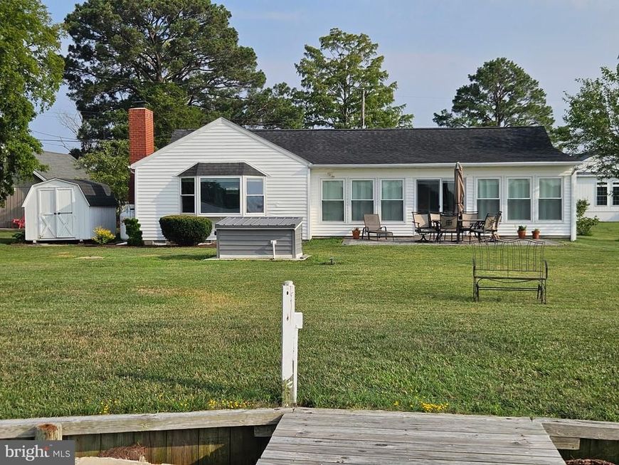 1514 Deep Point Road, Woolford, MD 21677 Main Photo