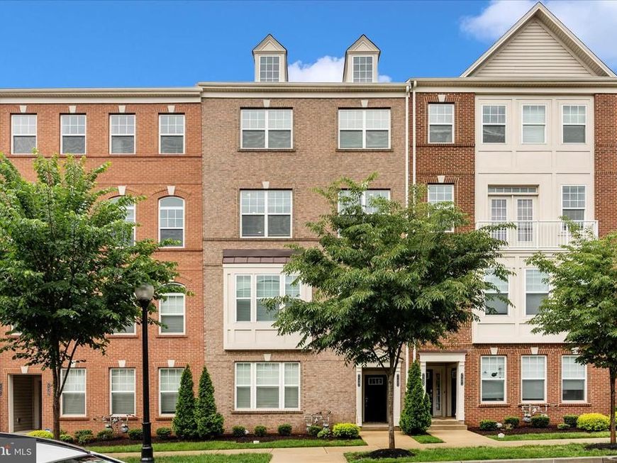 7135 Delegate Place, Frederick, MD 21703 Main Photo