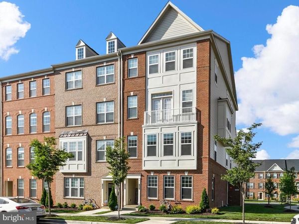 7135 DELEGATE PLACE , FREDERICK, MD 21703