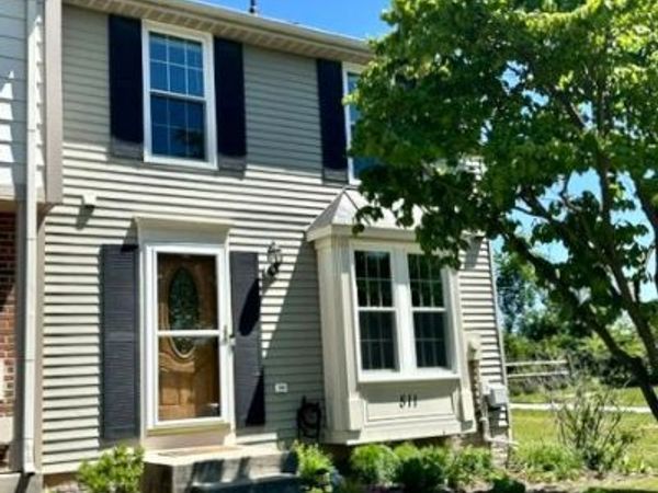 511 HOLLYBERRY WAY , FREDERICK, MD 21703