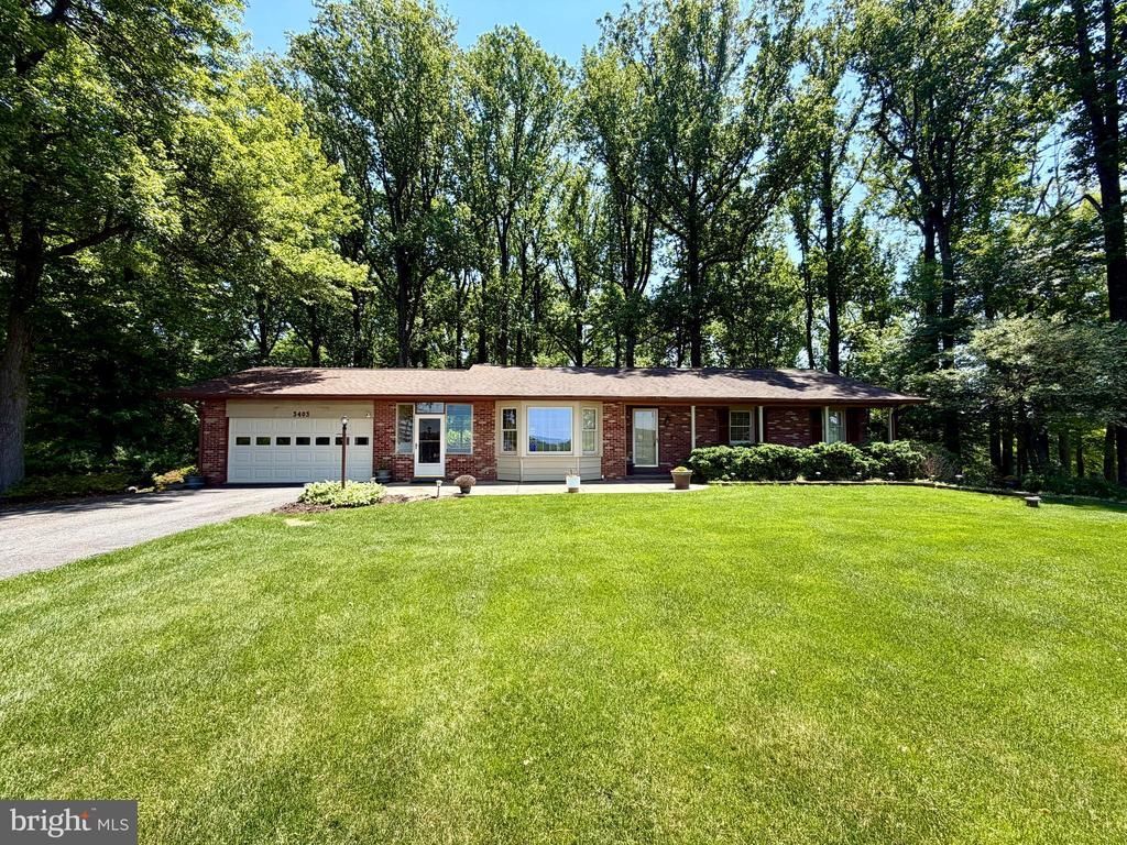 3403 KEMPTOWN CHURCH ROAD , MONROVIA, MD 21770