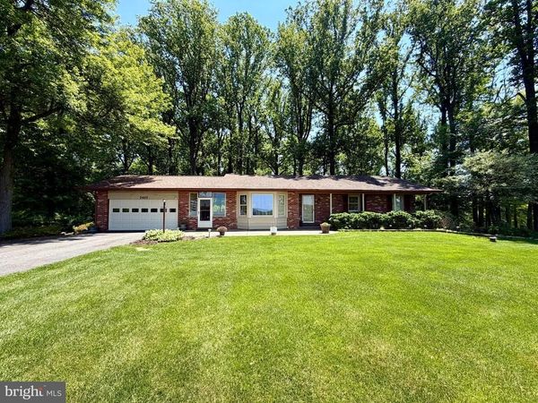 3403 KEMPTOWN CHURCH ROAD , MONROVIA, MD 21770