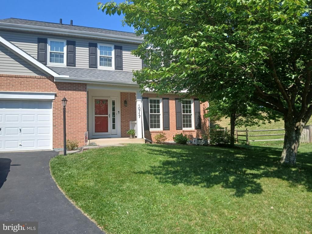 10717 GRANGERFORD COURT , NEW MARKET, MD 21774