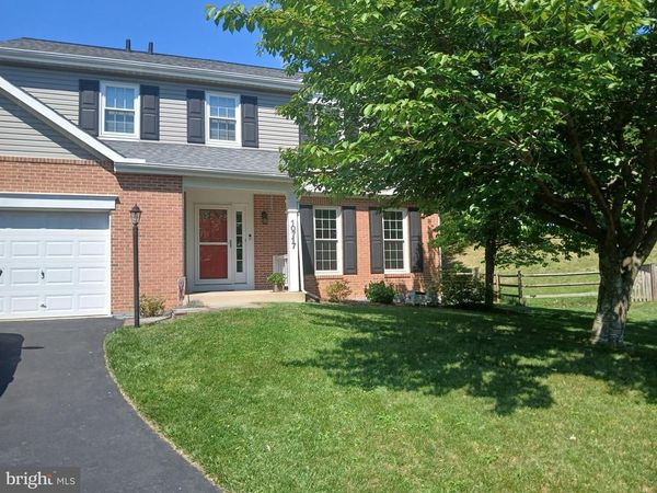 10717 GRANGERFORD COURT , NEW MARKET, MD 21774