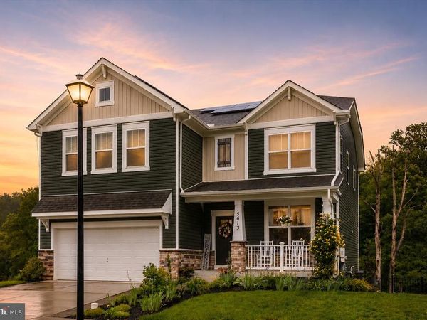 5613 ZOE LANE, FREDERICK, MD 21704