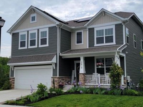 5613 ZOE LANE , FREDERICK, MD 21704
