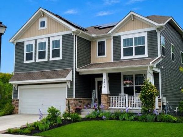 5613 ZOE LANE , FREDERICK, MD 21704