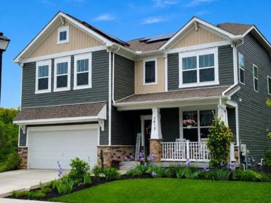 5613 Zoe Lane , Frederick, MD 21704 Main Photo