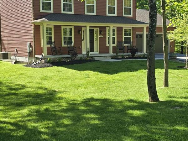 5120 WIGVILLE ROAD , THURMONT, MD 21788
