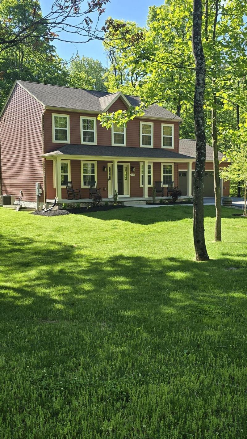 5120 WIGVILLE ROAD , THURMONT, MD 21788