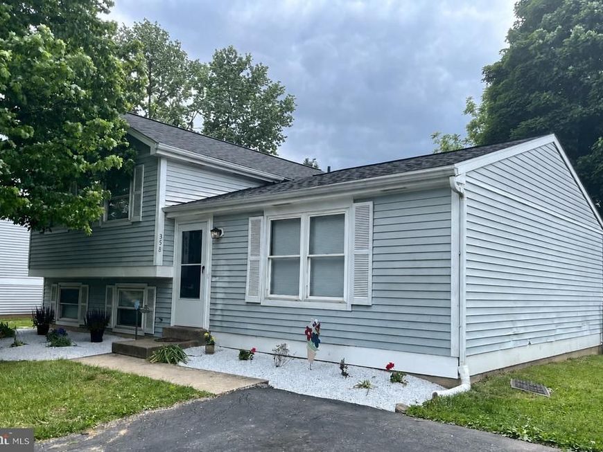 358 Prospect Boulevard , Frederick, MD 21701 Main Photo