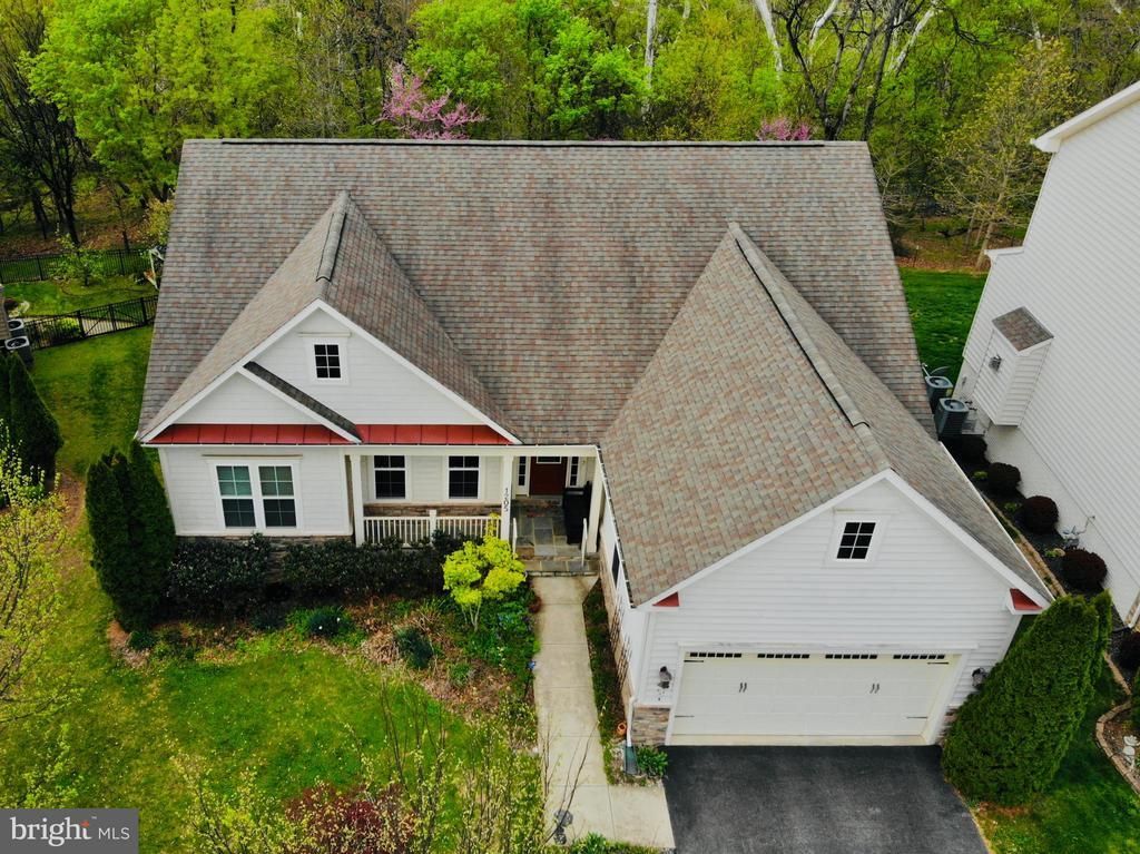 1205 VOLUNTEER DRIVE , BRUNSWICK, MD 21716