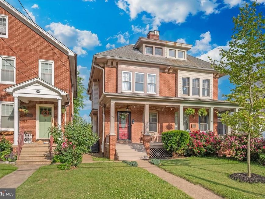 1190 N Market Street, Frederick, MD 21701 Main Photo