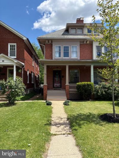 1190 N MARKET STREET , FREDERICK, MD 21701